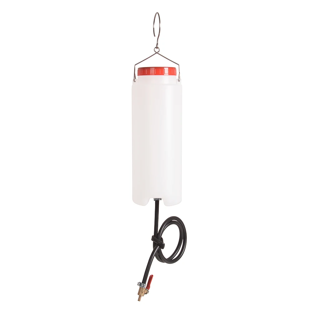 Kit de ferramentas de reparo 2l, recipiente de gás, tanque de combustível auxiliar, garrafa de afinação, ferramentas universais de acessórios para motocicletas