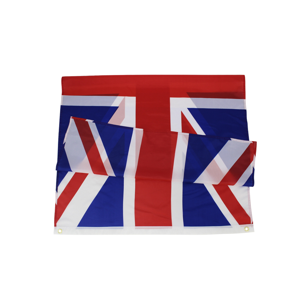 90X150cm drapeau National du royaume-uni Union Jack royaume-uni britannique angleterre pays bannière