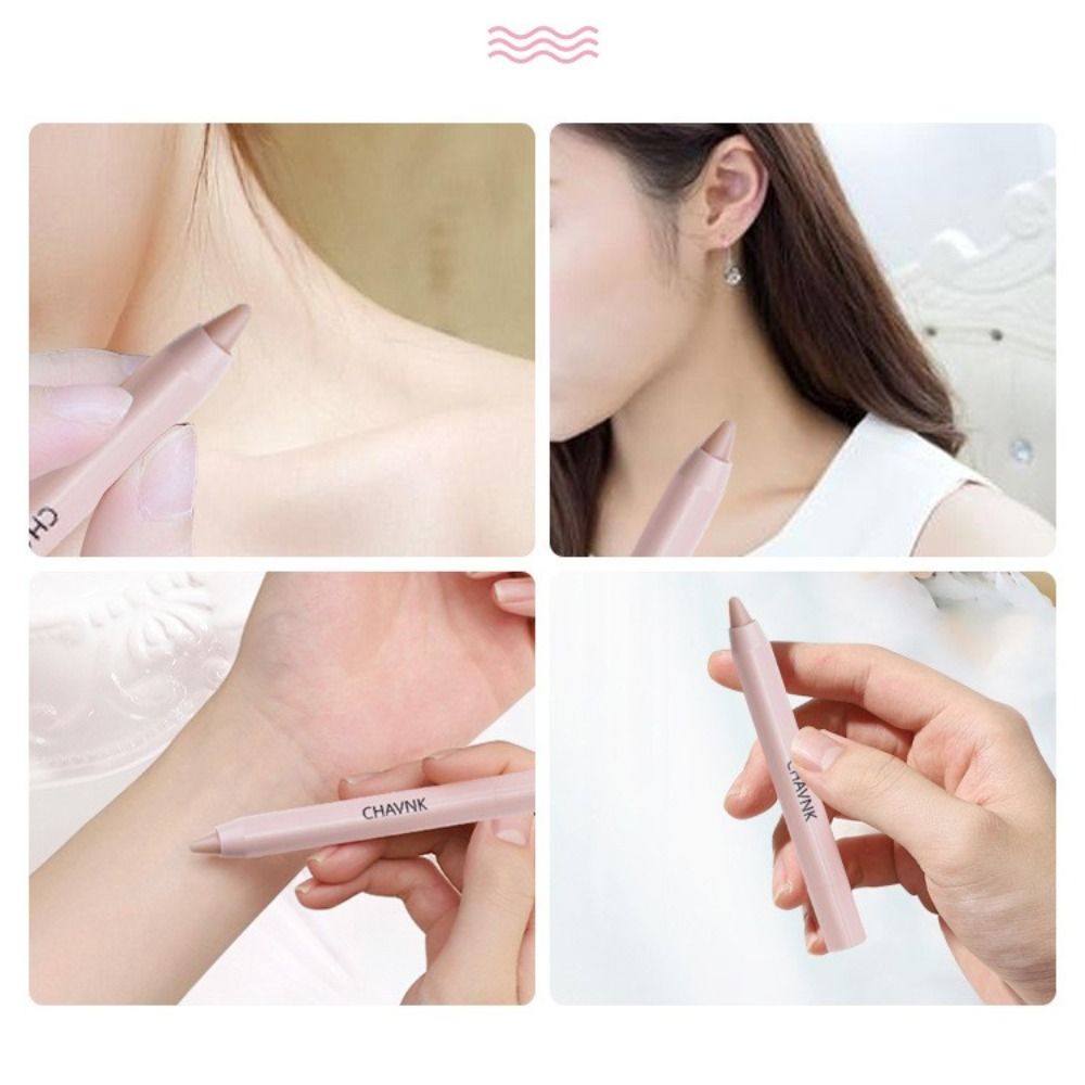 Perfume sólido de feromonas corporal Natural para mujer, bálsamo sólido portátil, fragancia en barra sólida, bolígrafo de Perfumes sólidos, desodorante con fragancia