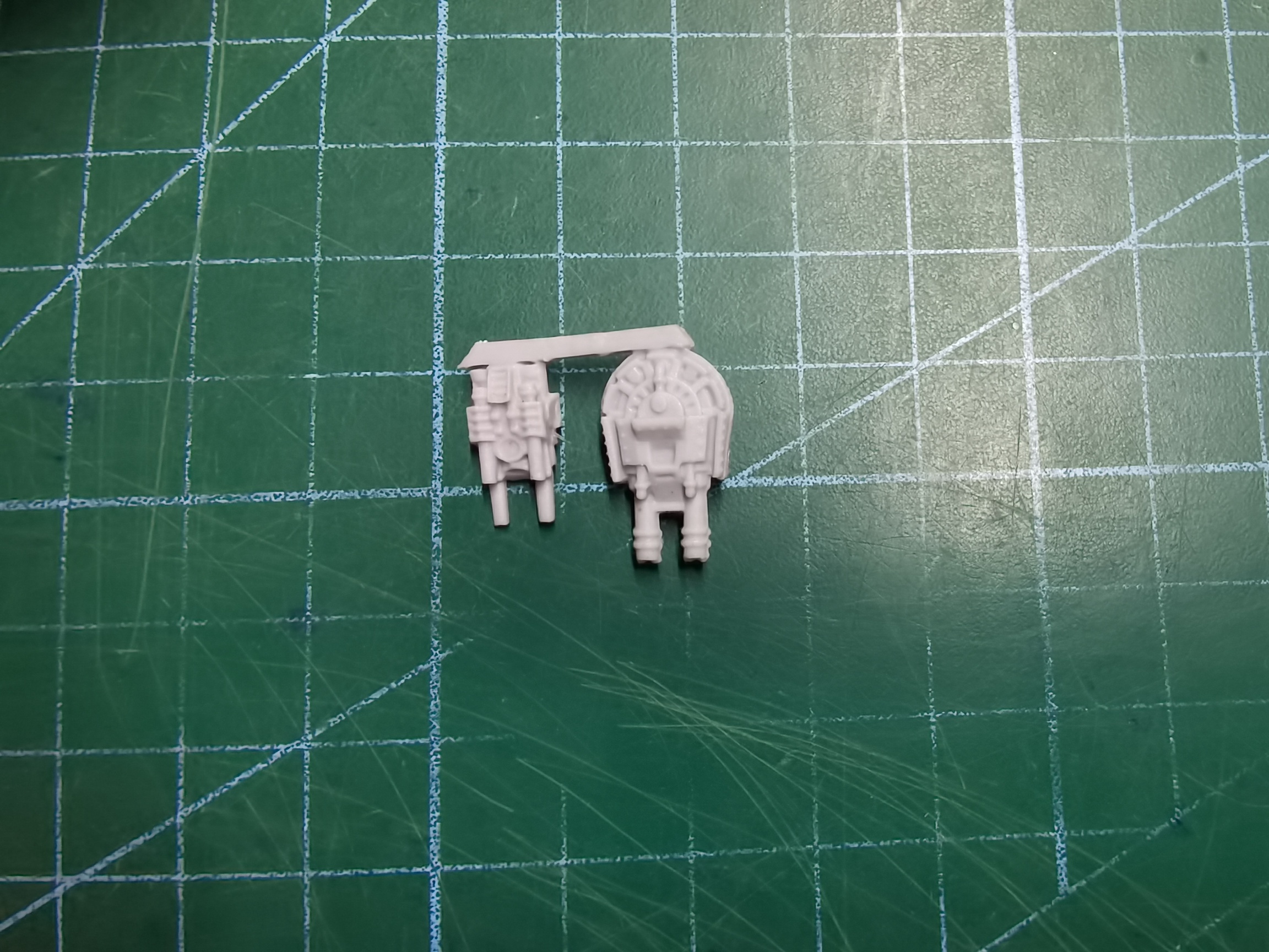 9.17 Bestel 7 A244 Milieuvriendelijke harsen of metalen gemaakt in China