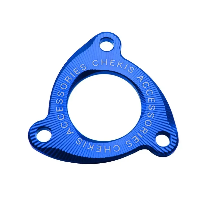 Cubierta protectora para Sensor de rueda delantera, accesorio para YAMAHA NMAX125, NMAX155, N-MAX, 125, NMAX, 155, 2022, 2023, ABS