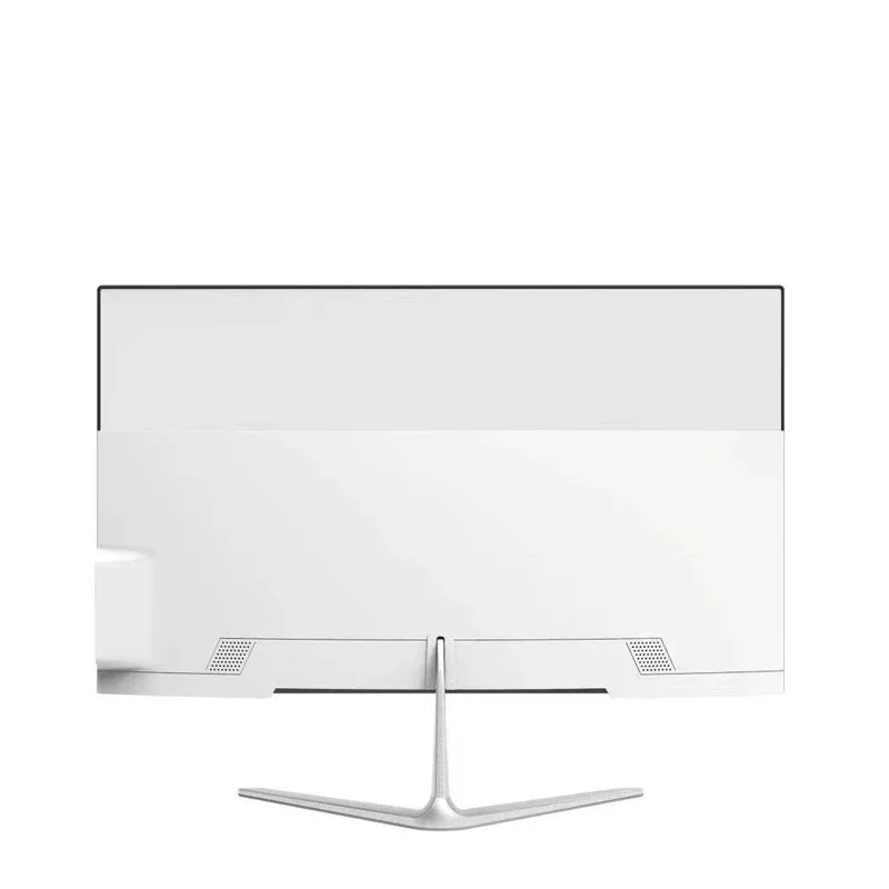 27 " AIO Monoblock Gaming Desktop Computer Touch Curved Straigh Screen 21 24 27 Inch Core I3 I5 I7 I9 Office All In One