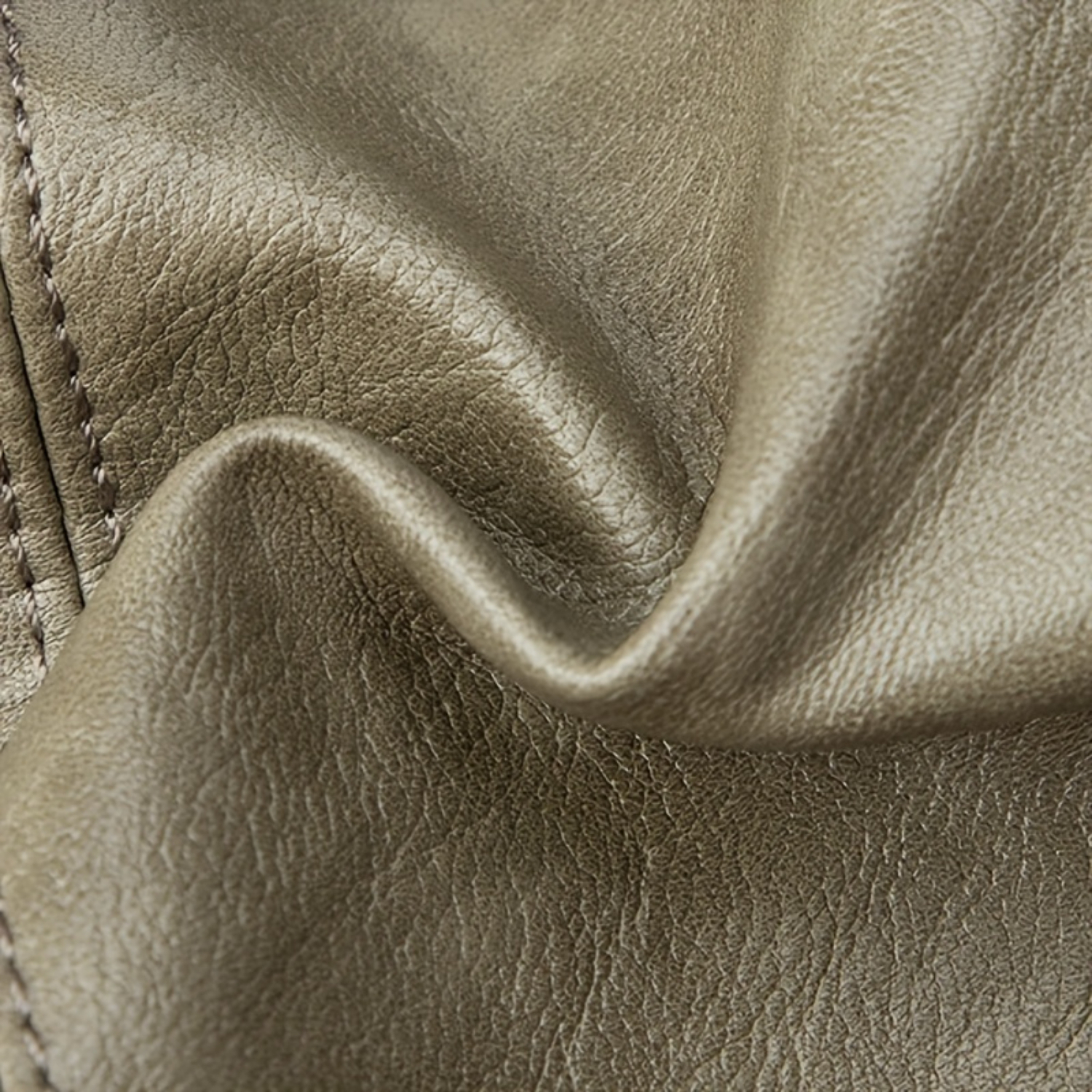 1pc PU レザーカジュアルトラベルコンピュータバックパック - ファッションスクールバッグ