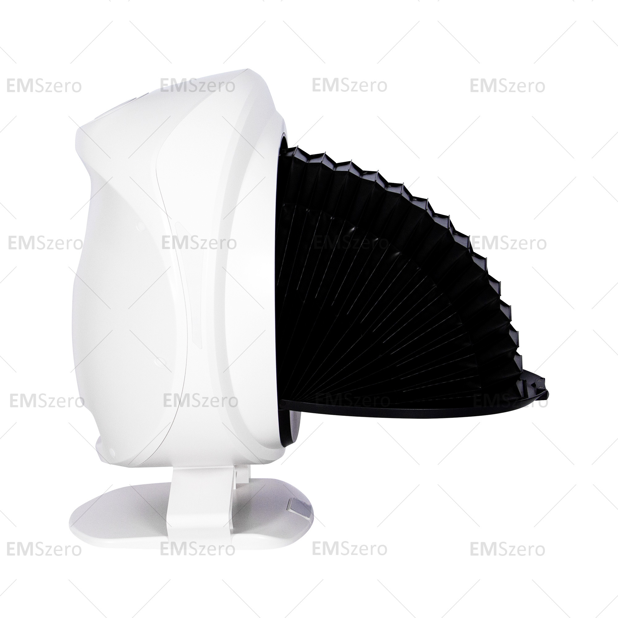 AISIA Q1 3D AI Gezichtshuidanalysator Detectie Huidprobleemdiagnose 8-spectrum Professionele analyse Schoonheidssalonapparatuur