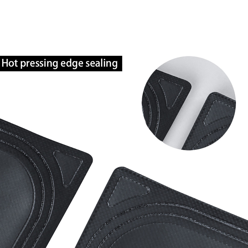 Porta do carro e Janela Instalação Posicionamento Air Cunhas Almofada, Ferramentas Serralheiro, Abrir Desbloquear, Ferramentas de Reparo