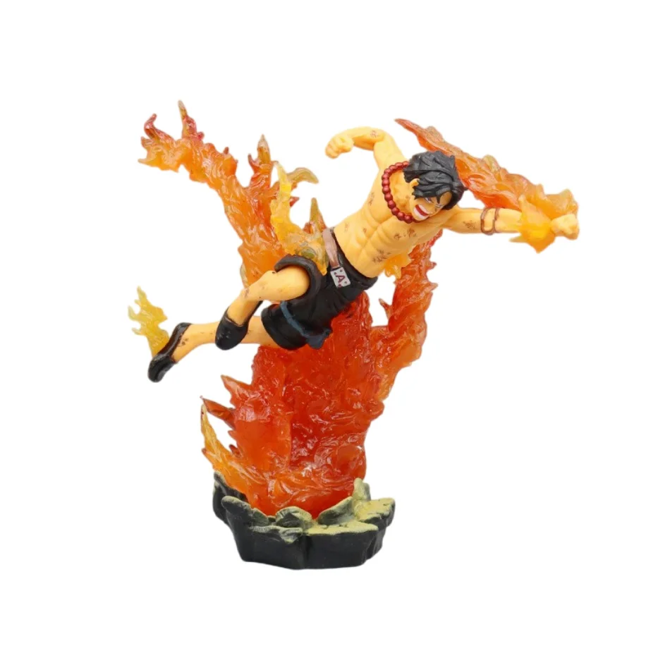 Gorący jednoczęściowy 10cm Anime figurka GK Roronoa Zoro trzy-ostrze Sa-maksymalna Manga Anime posąg kolekcja figurek Model zabawka dla dzieci