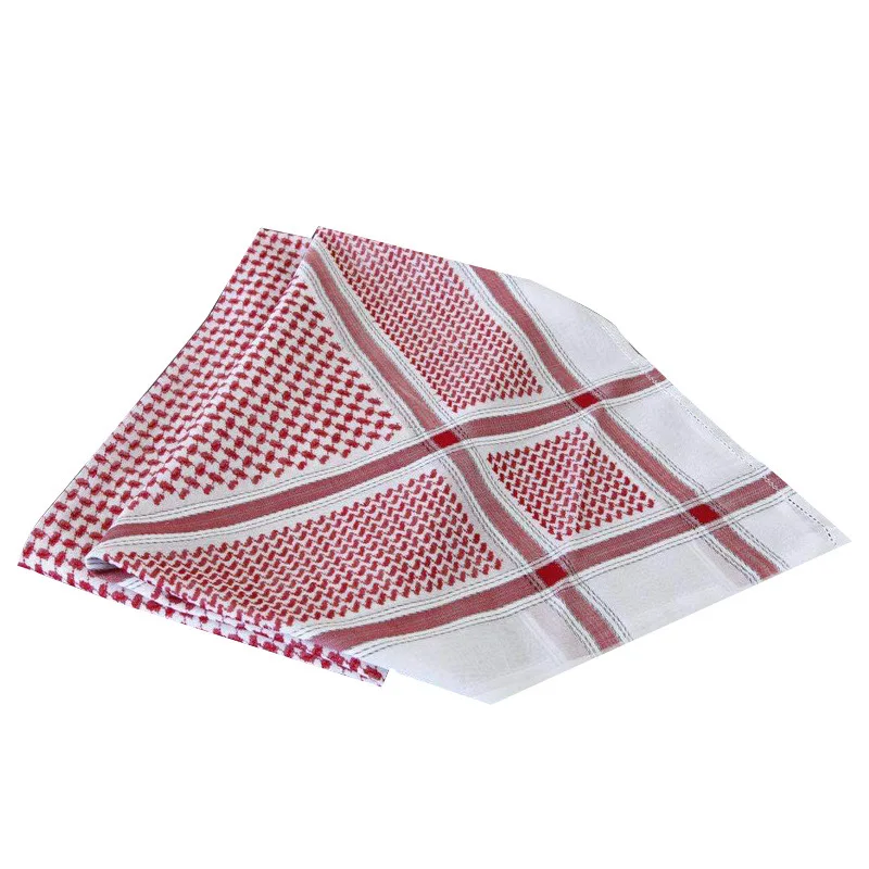 Muçulmano Caps para Homens e Crianças, Lenço Lenço, Hijab Islâmico, Arábia Saudita, Turbante Judaico, Headwraps, Moda, Frete Grátis, 05216