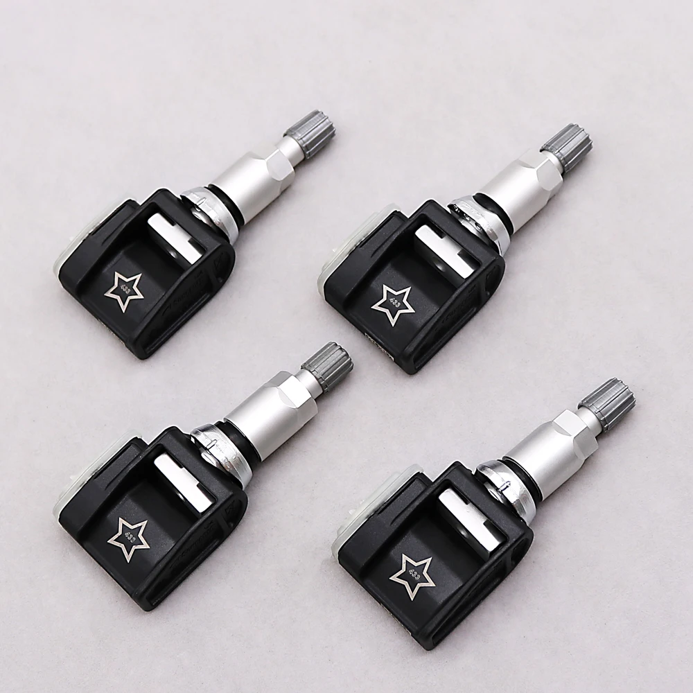 Passend für Mercedes-Benz E-Klasse W213 CLS Auto TPMS Reifendrucksensor TPMS Sensor 433 MHz 0009052102   A 0009052102 36106887140