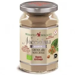 Spreads Nocciolata Crema Bianca 250g - Rigono Di Asiago