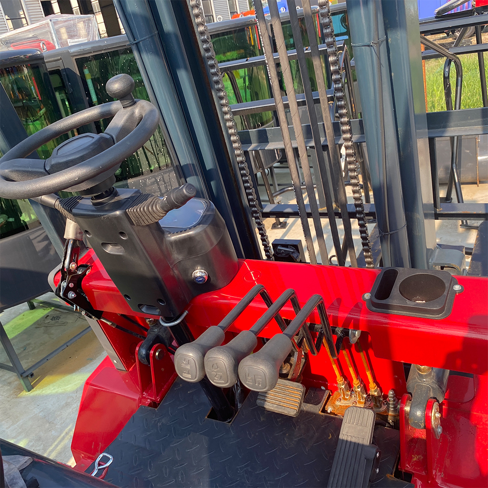 Customized Hot Sale! 2.5Ton Electric Forklift Full Pallet Stacker, Electric Walking Forklift, for Warehouse/Factory, CE Certifie