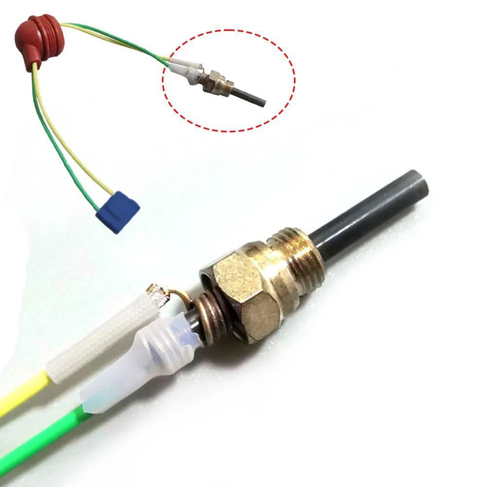 For 12V/24V Webasto Heater Glow Plug Candle Ceramic Pin Wrench For Eberspacher Heater Glow Candle For Webasto Heater Accessories