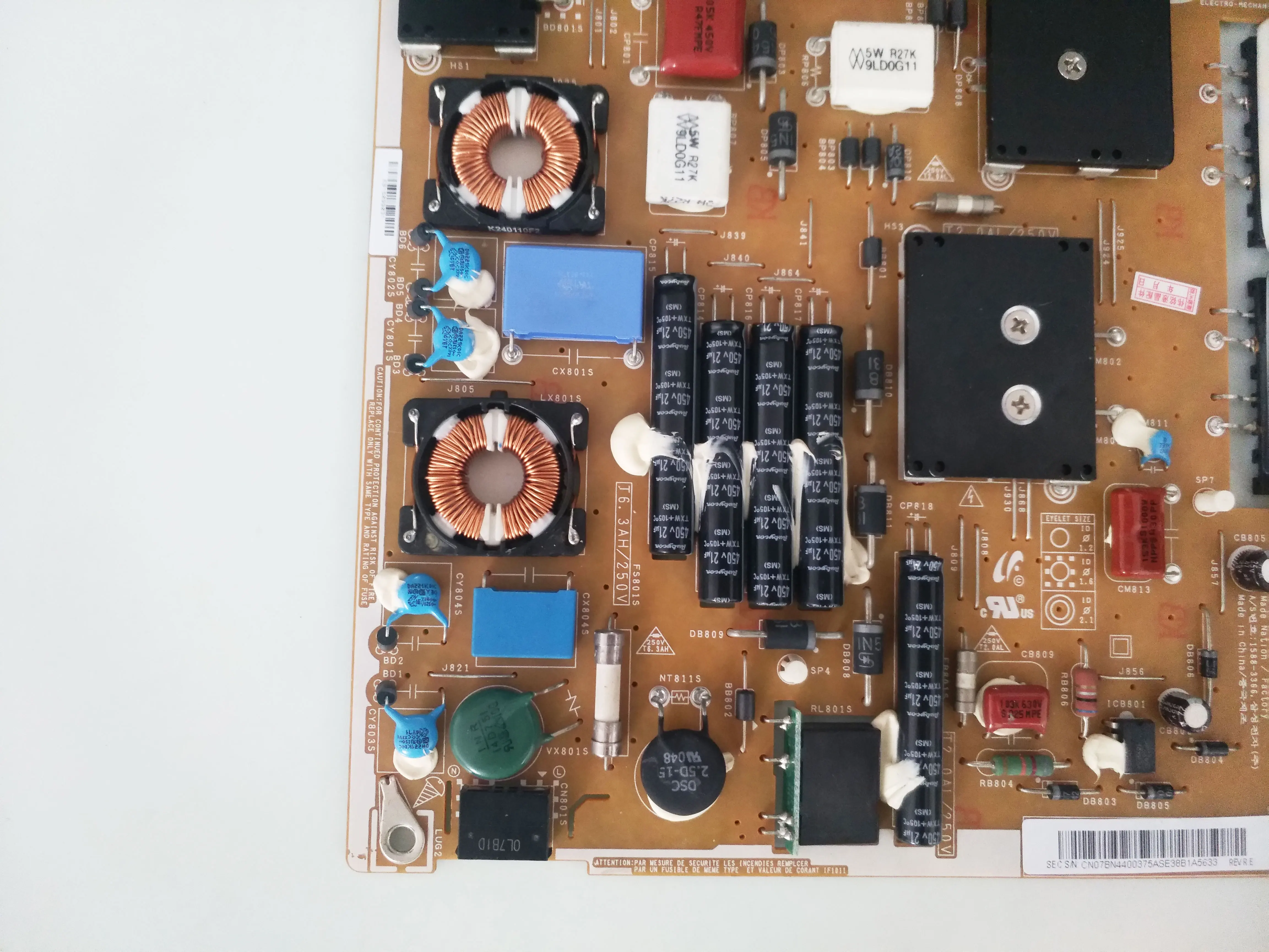 BN44-00375A PD46CF2_ZSM TV Power Supply Board is for UN46C7000W UN46C7000WFXZA UN40C7000WFXZA UN46C7100WFXZA UA40C7000 UE46C7705