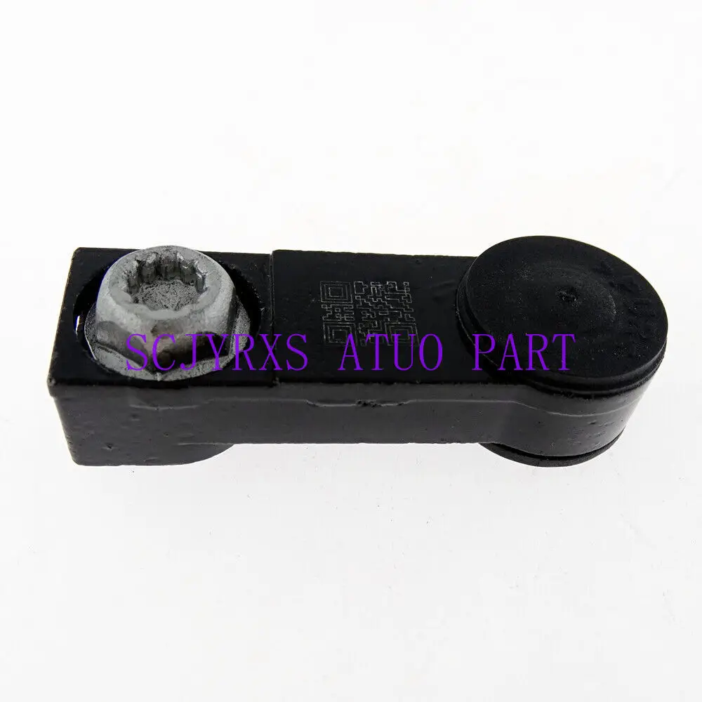 SCJYRXS Qty10 DSG Automatic Gearbox Shift Cable Connector Adapter for Audi A3 S3 TT TTS VW Passat Golf Skoda Seat 09G321397A