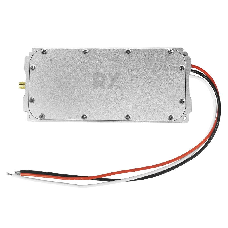 50w GaN module Support customized frequency bands