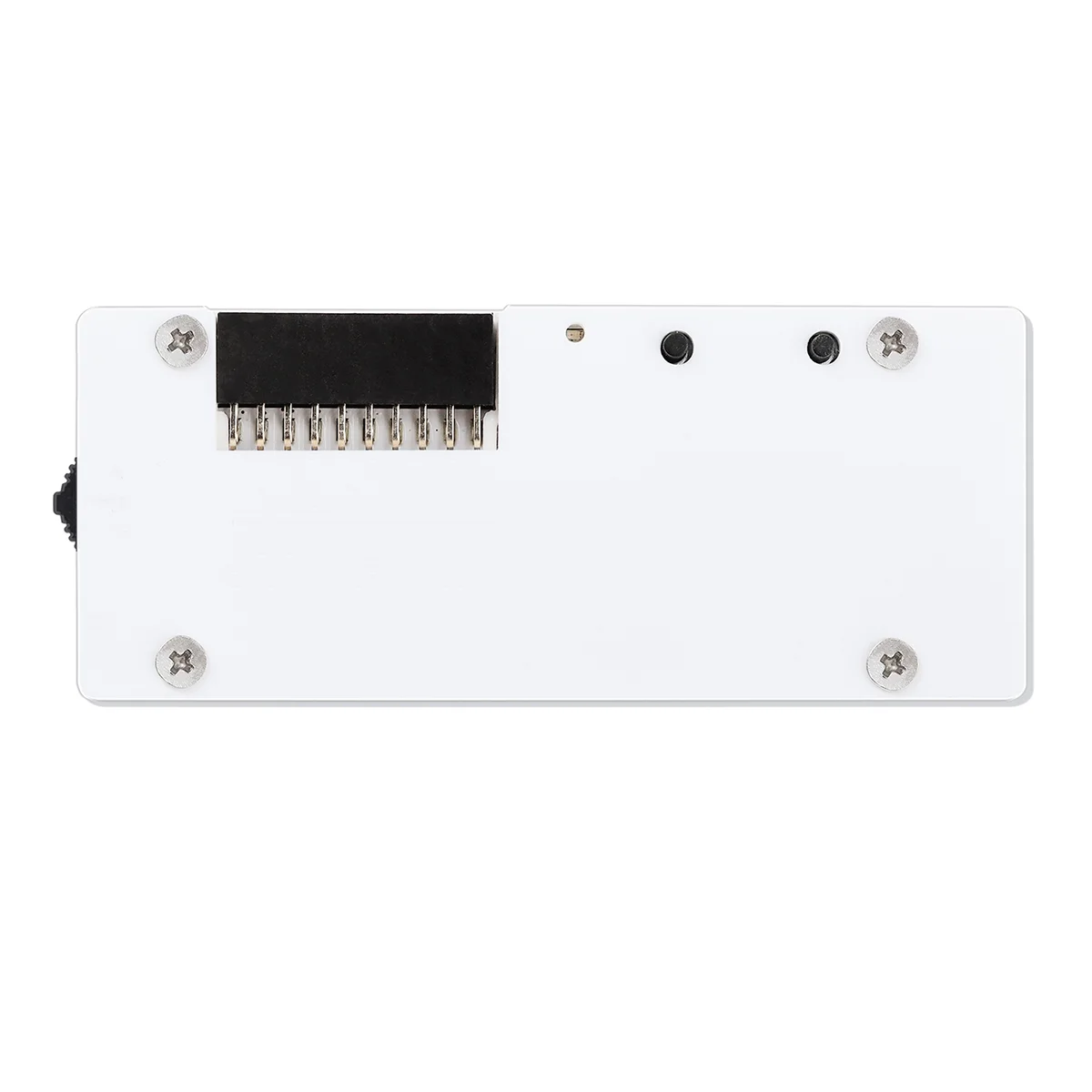 CrowPanel ESP32 2,9 "e-paper HMI Display 128*296 Color negro/blanco impulsado por interfaz SPI para Arduino /ESP/MicroPython