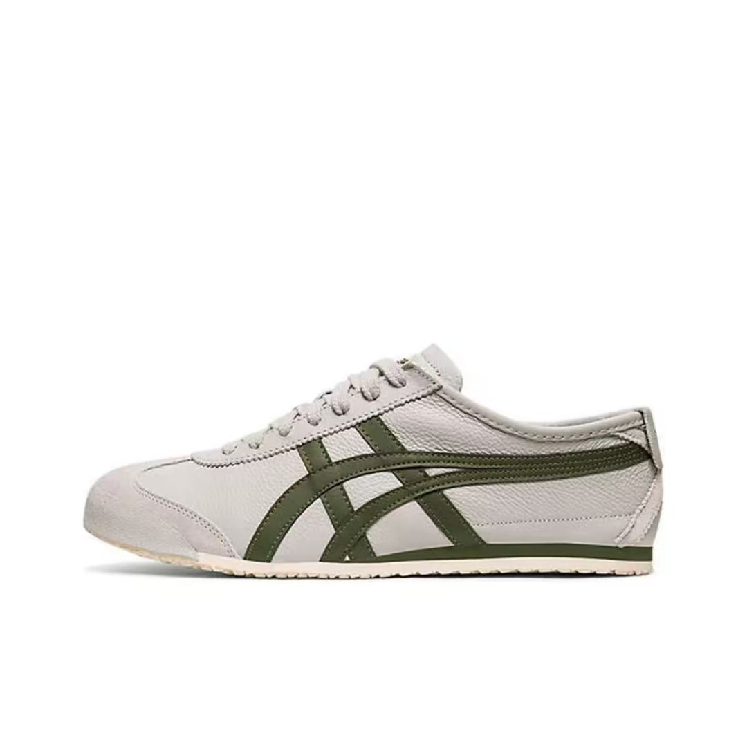 Asics Onitsuka Tiger MEXICO 66 Original Shoes Classic  Tiger Onitsuka Women Men Sneaker Lightweight