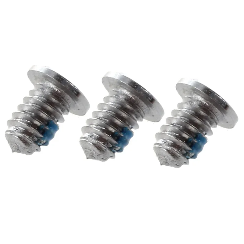 Set Sekrup AP-40X Untuk + Penutup Bawah Unibody Pro 13 Inci, 15 Inci, 17 Inci