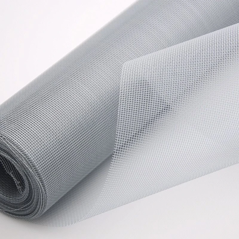DIY Large Size Window Screen Mesh Pet-Proof And MosquitoInsect Resistant Suitable For Balconies Gardens And More Insect Screen