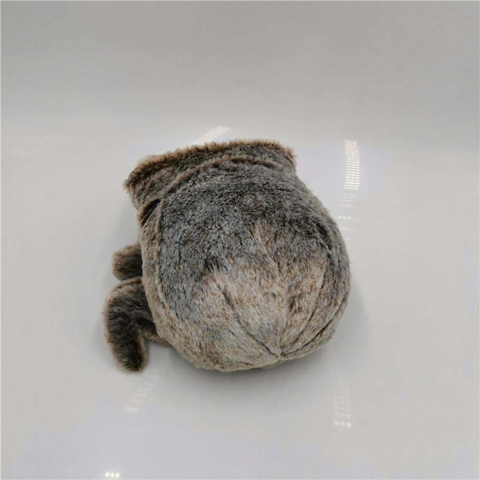 Animais de pelúcia macios plushies aranha brinquedo preto pequeno lucas simulado travesseiro boneca anime jogo sala travesseiro decora presente do miúdo