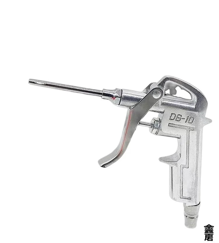 DG-10 Mini Air Blow Trigger Cleaner คอมเพรสเซอร์ Dust Blower หัวฉีดเครื่องมือทําความสะอาดคอมเพรสเซอร์แบบพกพาอุปกรณ์ทําความสะอาด