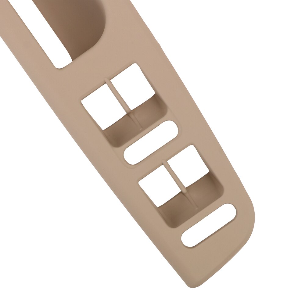 1 ピース運転席側車のドアハンドルウィンドウコントロールスイッチ Panal フォルクスワーゲン VW パサート B5 ゴルフ 4 ジェッタ MK4 ボラ