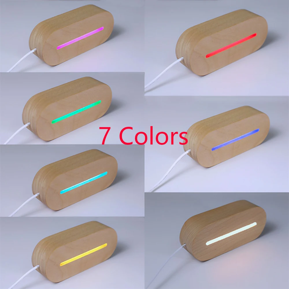 ส่วนบุคคลเด็กสัตว์ Night Light CUSTOM ชื่อโคมไฟอะคริลิคเด็กทารกตกแต่งห้องนอน Neonate วันเกิดคริสต์มาสของขวัญ