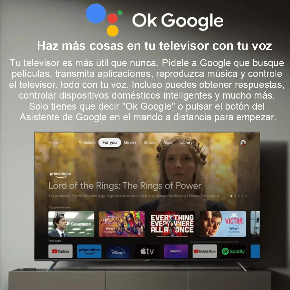 Xiaomi Mi TV Box S 2. Generation Global Version Smart TV Box Media Player 4K Ultra HD BT5.2 2GB 8GB Android Google TV Google Assistant