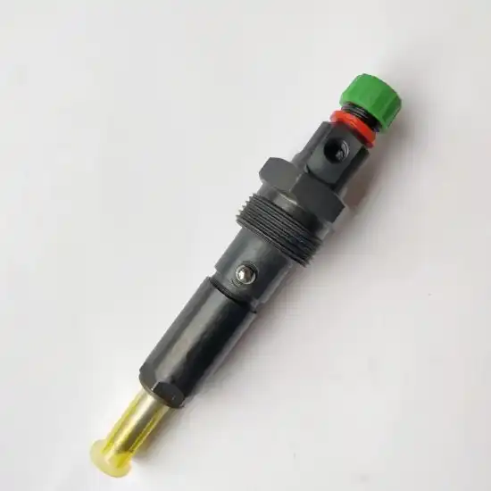 Piezas de motor diésel 6CT ISC8.3 QSC8.3 6L QSL, inyector de combustible