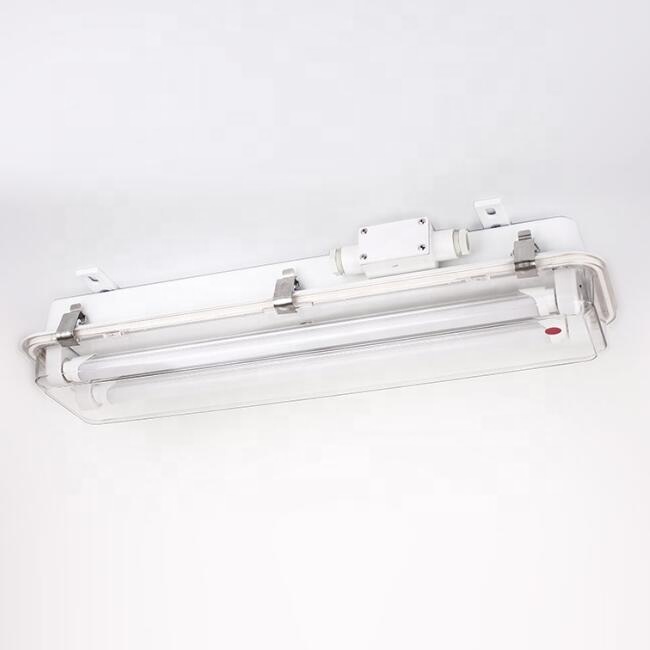 Фотофон JCY42-2EF 2*40w Steel Marine