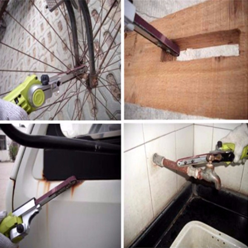 520*20mm grit40 - grit 400 Abrasive Belts Sanding Machine Tool for Belt Grinder