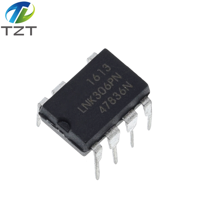10PCS LNK306PN LNK306P LNK306 306PN für Power modul
