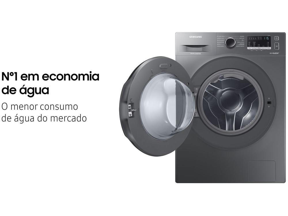 Lava e Seca Samsung 11kg Inverter - 110V