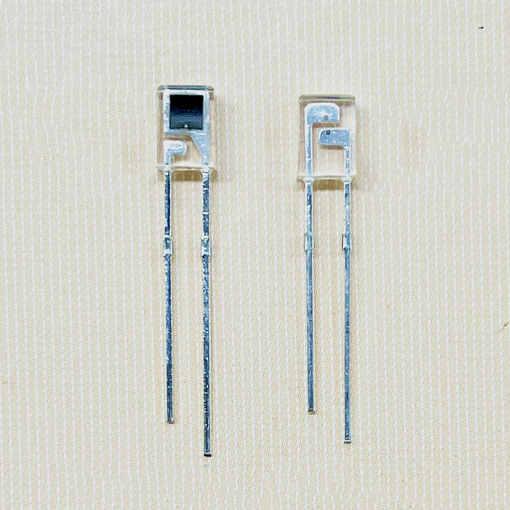 20 Paare pd90 Empfänger röhre 660/905nm Dual-Wellenlängen-Sender Bluts auer stoffs ensor Messgerät Infrarot diode