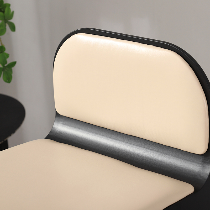 Taburete de Bar comercial de lujo, respaldo de silla, taburete de Bar alto nórdico de diseño chino, mostrador de desayuno, Banqueta resistente, muebles de alta gama