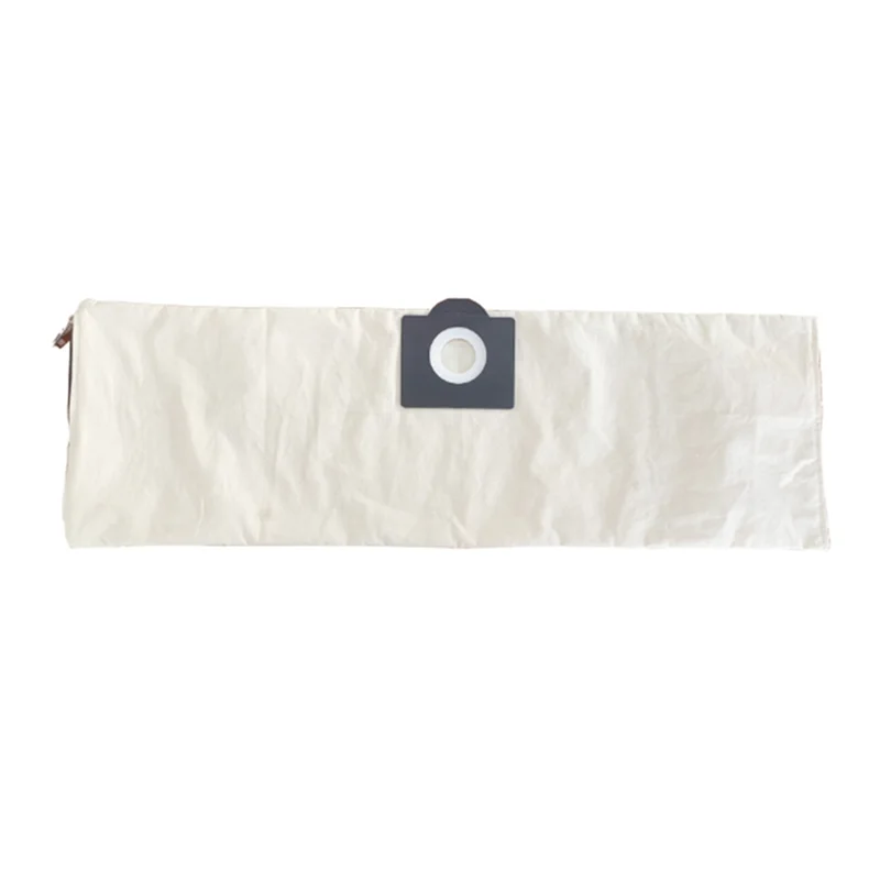 1Pcs Washable Zipper Filter Bags for WD3 WD1 MV1 TN Series Vacuum Cleaner ,Vacuum Cleaner Dust Bag
