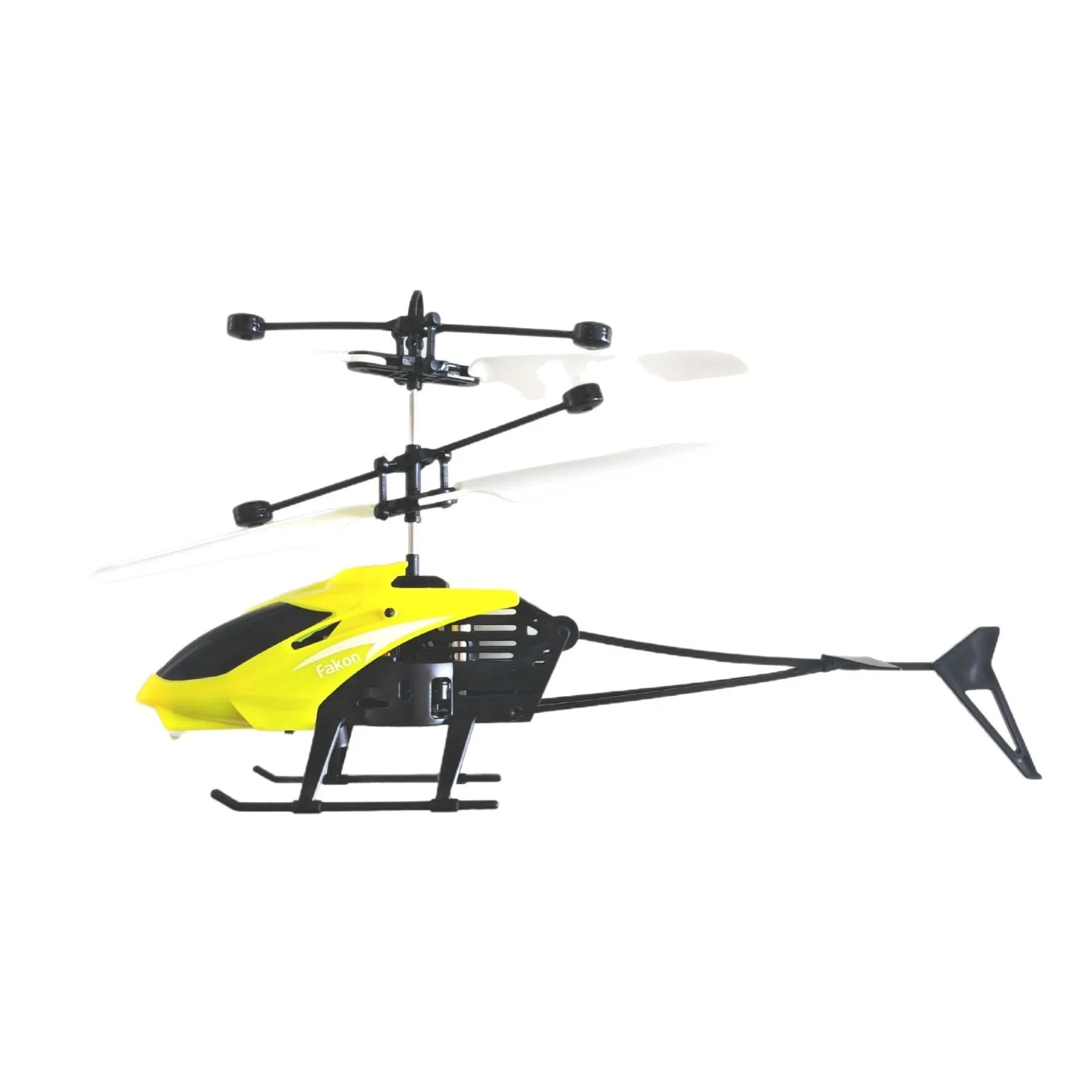 Mini RC Drone Rechargeable No Remote Control RC Helicopters Drone Toys Induction Hovering Safe Fall-resistant Rc Airplane