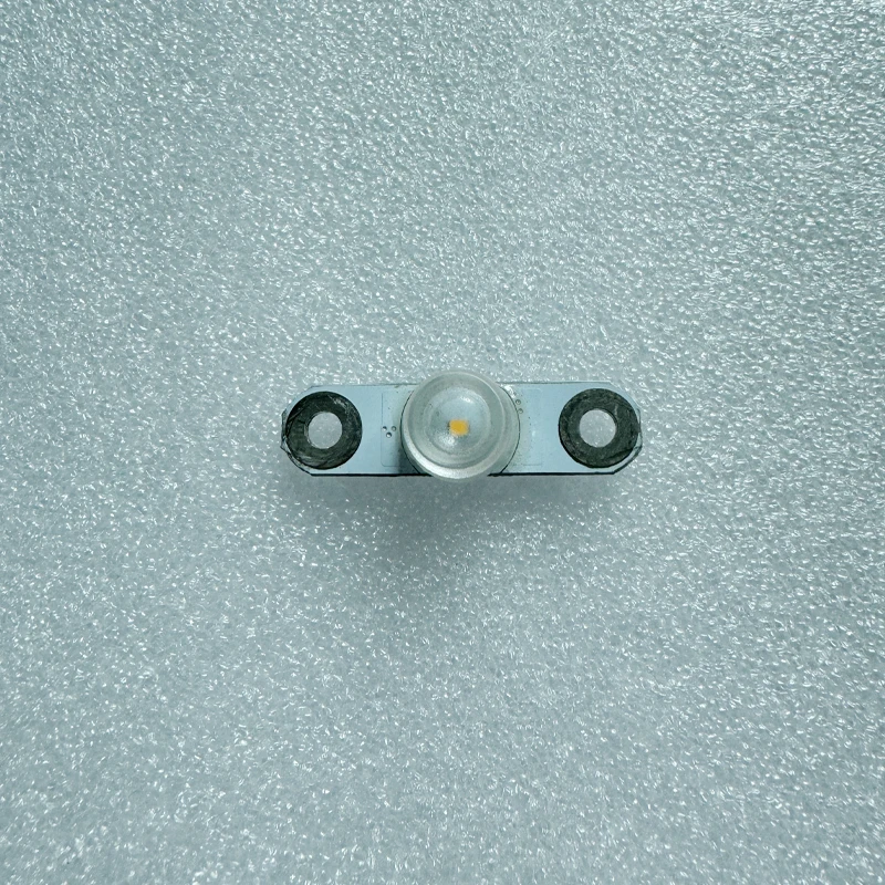 12v LED bulb E10 screw mouth small bulb, factory wholesale light cube SMD light source, special bulb for minaret chandelier