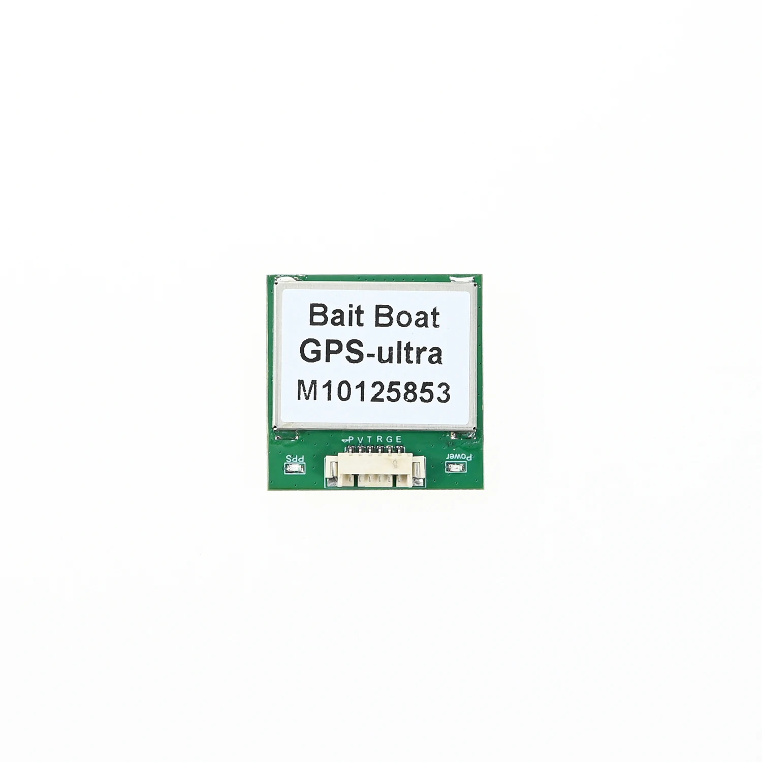 Neuestes verbessertes GPS-Modul für Köderboote für Fischerboote GPS R18 CTV18 V18 C118 GPS + GLONASS + Galileo + BeiDou, hochgenau 1 Meter
