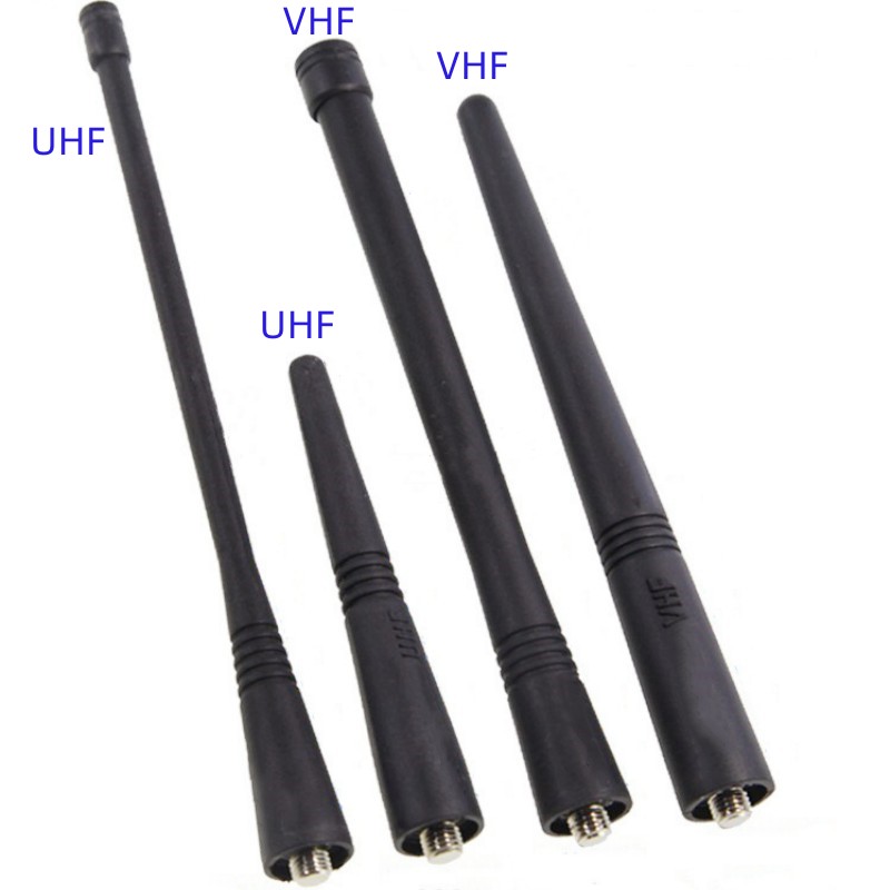 Walkie Talkie Antenna for Motorola EP450 HT750 GP328 GP340 GP338 GP344 GP380 GP88S GP3688 Two Way Radio
