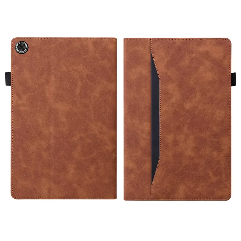 Para Samsung Galaxy Tab A9 Plus Funda de 11 pulgadas Cartera de cuero de lujo Tablet Funda para Galaxy Tab A9 8,7 A9 Plus Funda SM X210 X215