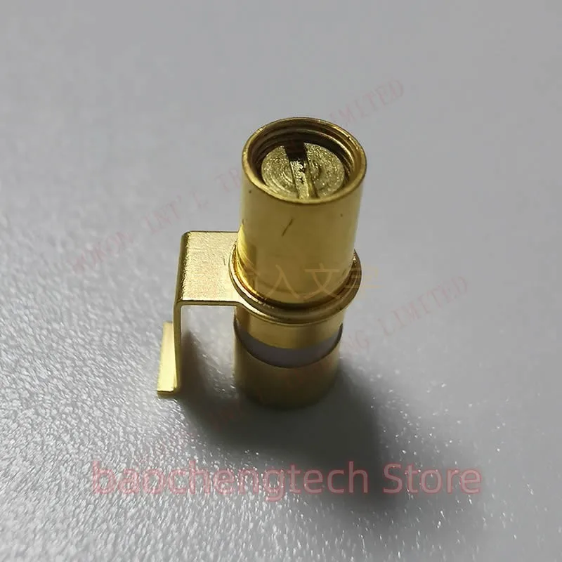 Adjustable capacitance 27263-2R2  47283R10  57273-1R5 Tiny Trimmer Capacitors 0.3 to 1.2 pF 0.4 to 2.5 pF 0.8pf to 8.0pF 500 VDC