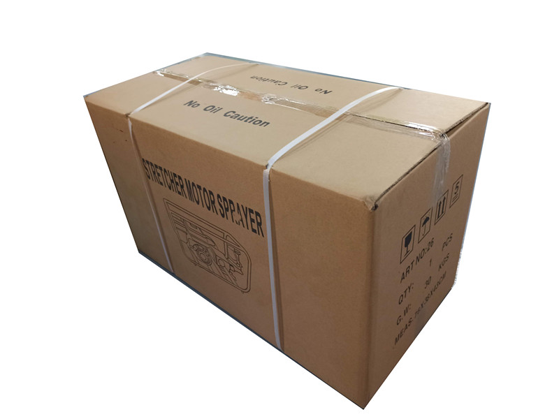 Harga Terbaik Peralatan Mesin Pertanian Pompa Semprot Listrik Penyemprot Kabut Pestisida Taman Motor