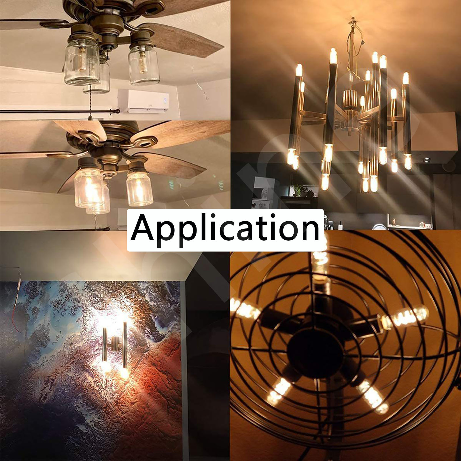 COB LED Filament 450mm Retro Edison Birne LED DC 3V LED Birne Zubehör LED Dioden Flexible Filament für Dekorative Lampe DIY