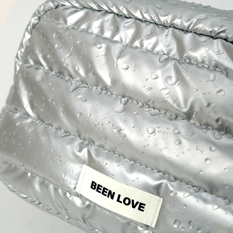 Mode make-uptas met grote capaciteit Reisorganisator Draagbare make-uptas Multifunctionele opbergtas