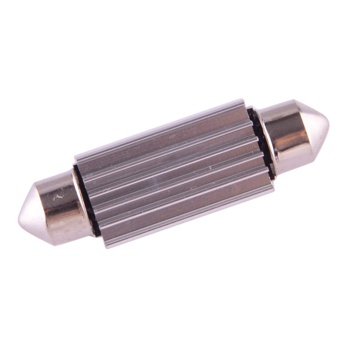 12V 2Pcs LED White Interior Dome Lights Bulbs Aluminum Fit for Kenworth T660 T600 T2000