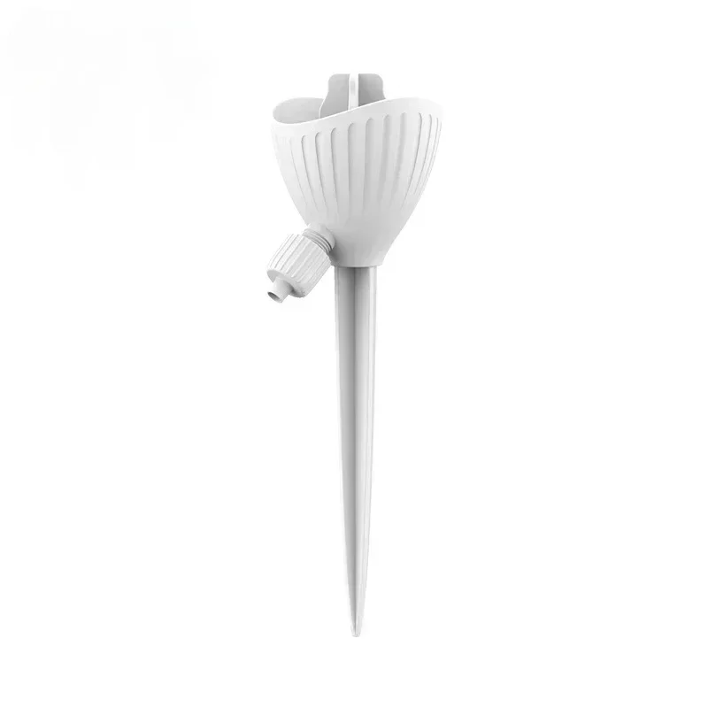 Dispositivo di irrigazione automatico Sistema di irrigazione a goccia automatico regolabile Dispositivi di irrigazione a goccia per strumenti di irrigazione per piante da fiore
