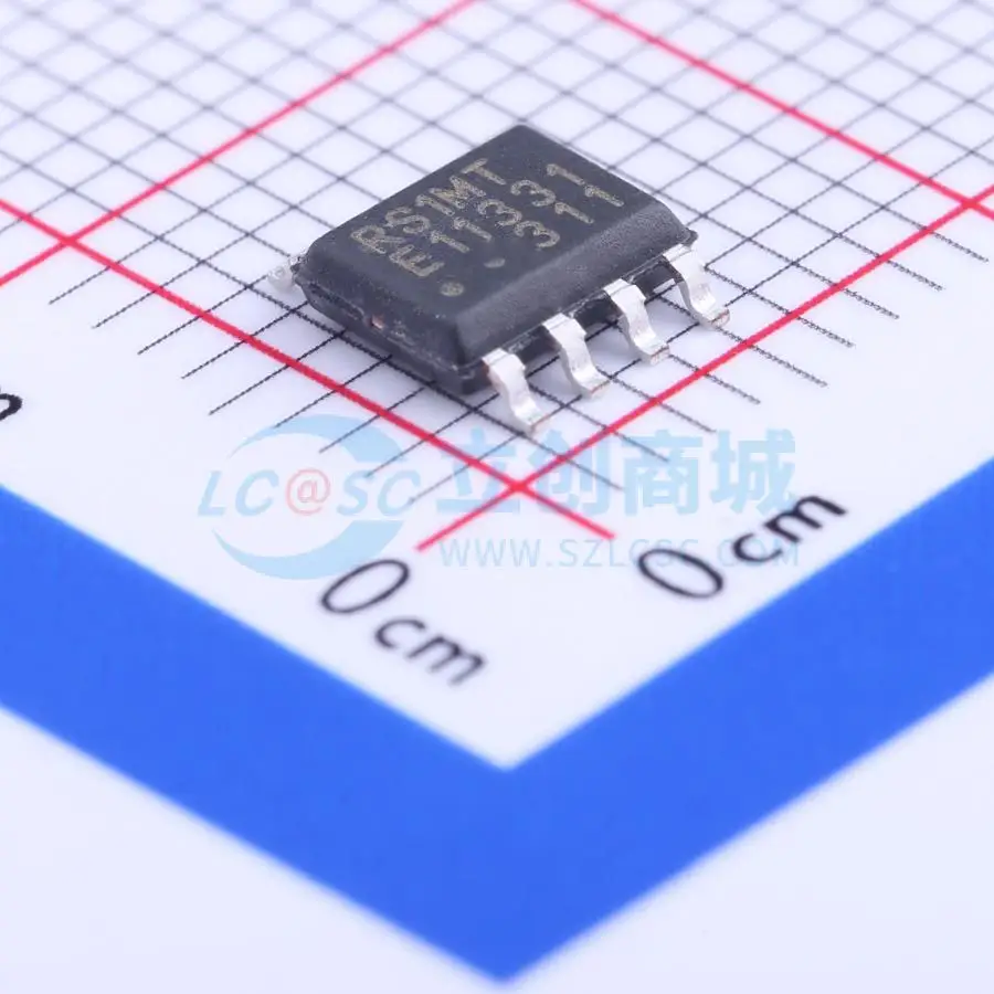 MB85RS1MTPNF-G-JNERE1 In stock 100% Original and New