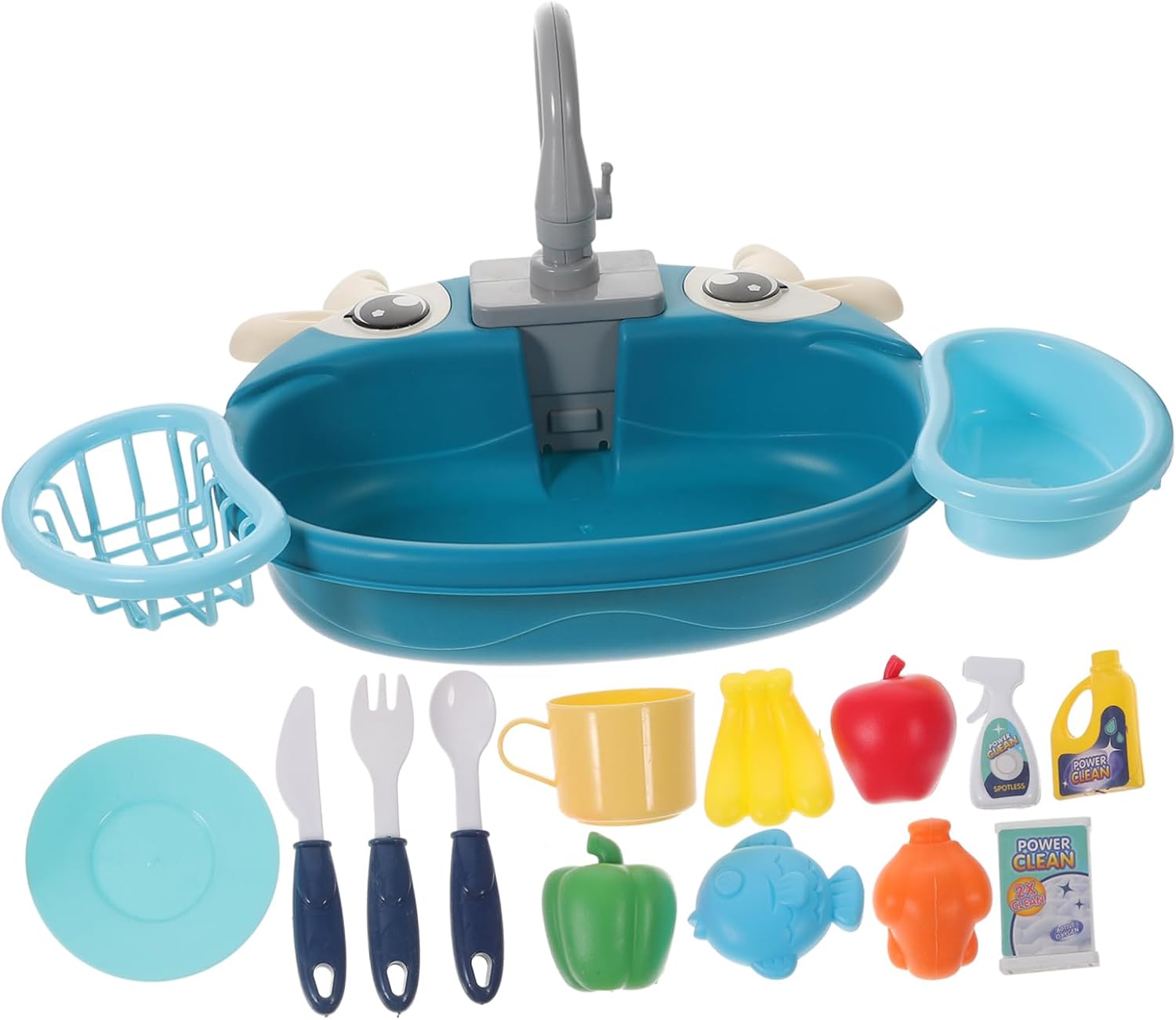 √Choice jouer maison jouets semblant jouer enfants cuisine lavabo évier enfants cuisine ensemble jouet pour garçons filles enfants cadeaux