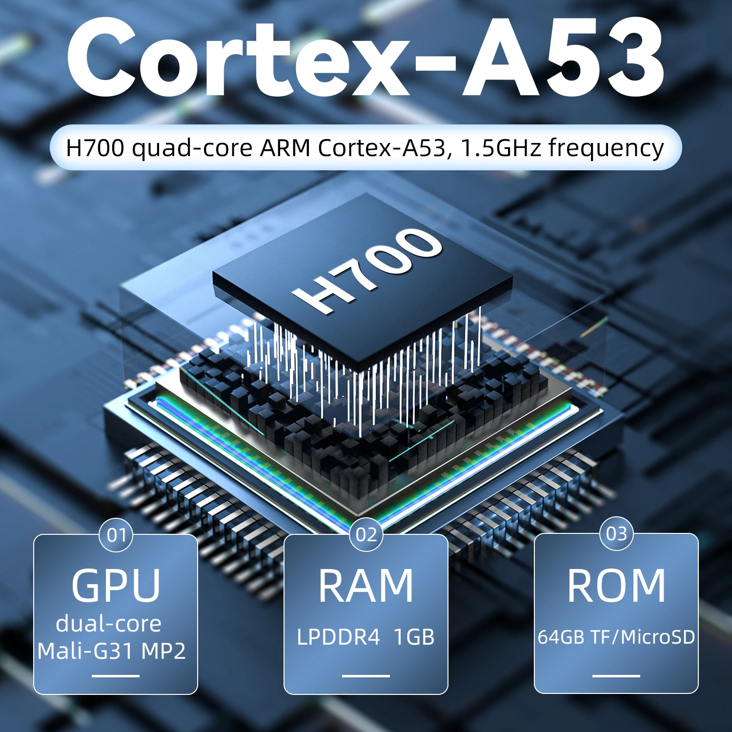 ANBERNIC-RG28xxポータブルゲームコンソール,TV-HDMI出力,64 GB,5000以上のゲーム,2.83インチ,640x480 IPS画面,Linuxシステム,3100mAh