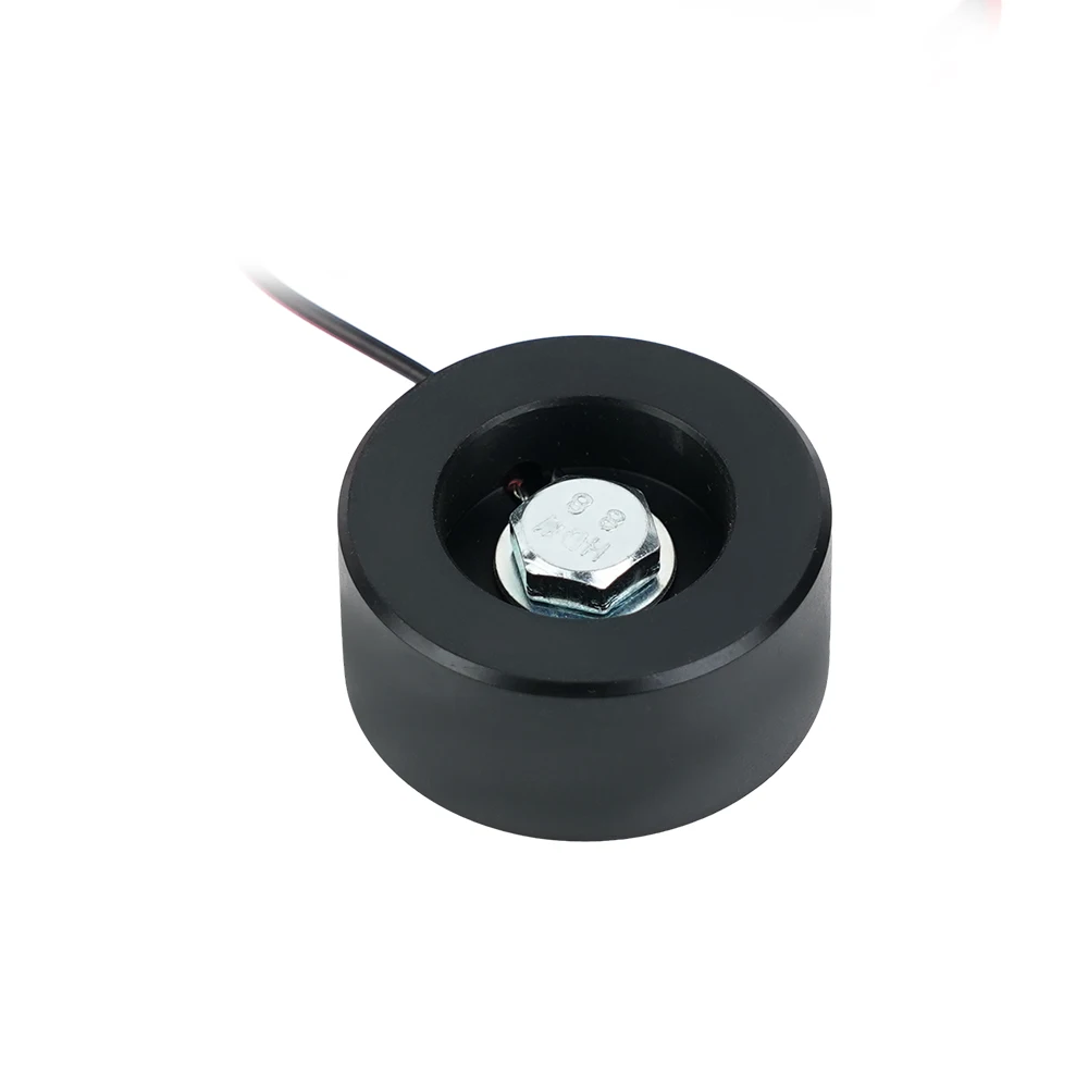 Herramienta CNC de eje Z, sonda de placa táctil de ajuste para enrutador TTC450 Mach3 GRBL 3018, fresadora, máquina de grabado, Sensor de bloque de control cero
